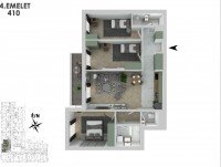 Bild (53804520a15582f6cdcdcafd798b51d0): Neubauprojekt � provisionsfrei