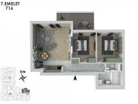 Bild (dd5a71f7a0e23f5a8bd02c9647d42197): Neubauprojekt